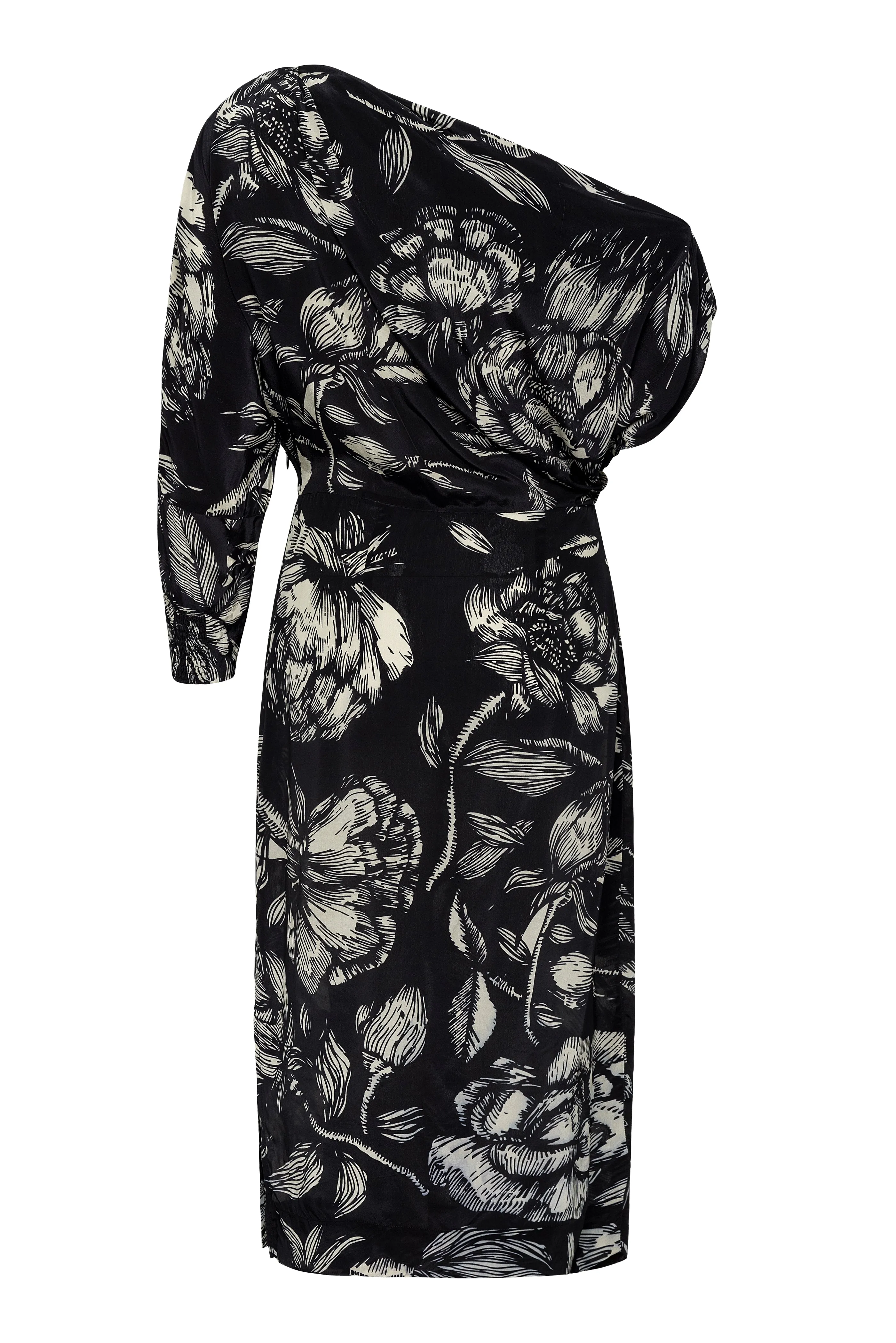 Ayu Dress - Final Sale