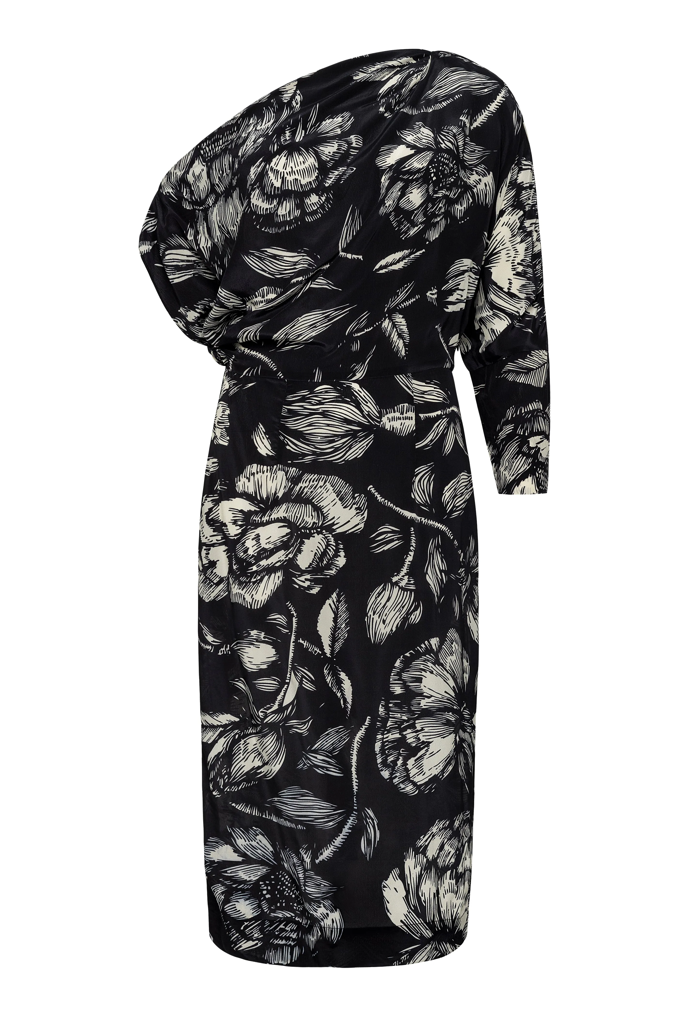 Ayu Dress - Final Sale
