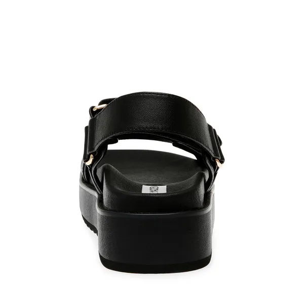BIGMONA BLACK LEATHER