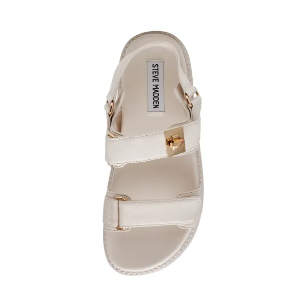 BIGMONA BONE LEATHER