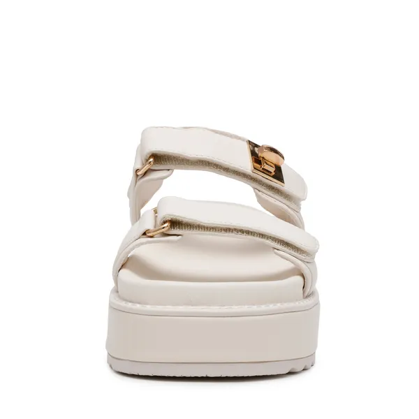 BIGMONA BONE LEATHER