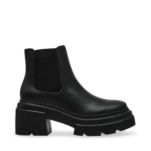 BING BANG BLACK ACTION LEATHER