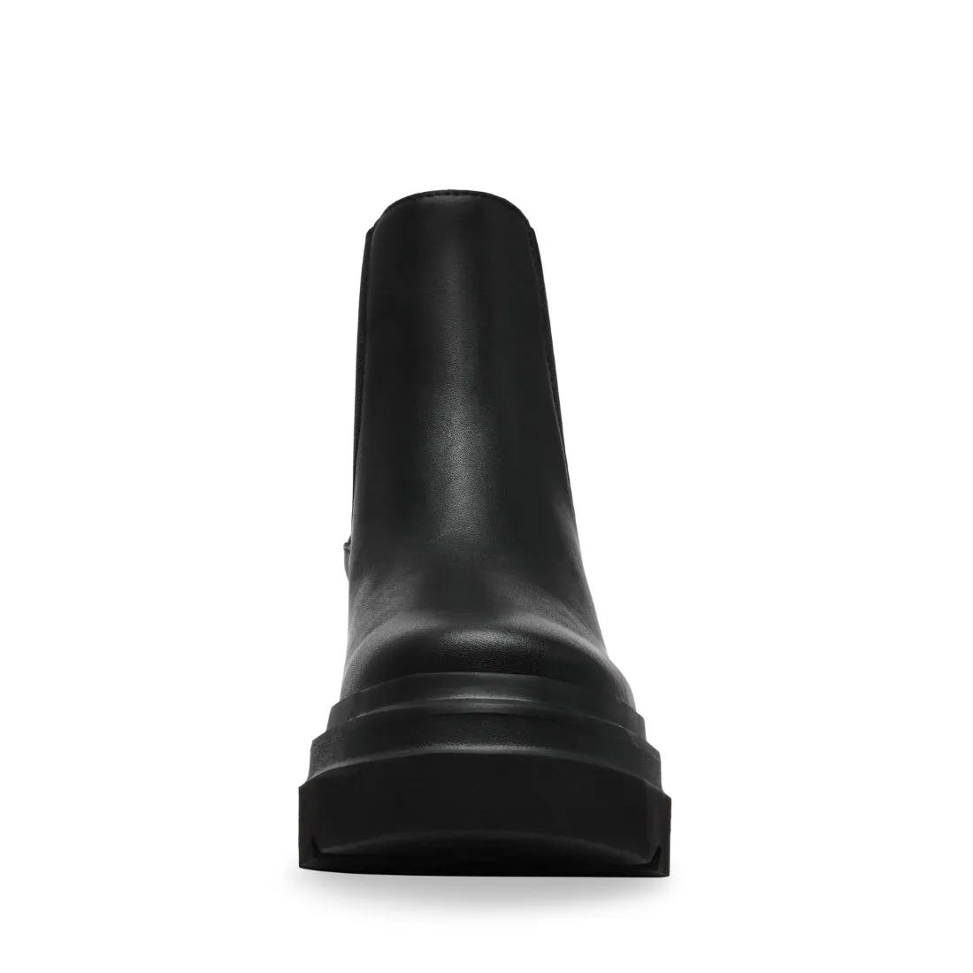 BING BANG BLACK ACTION LEATHER