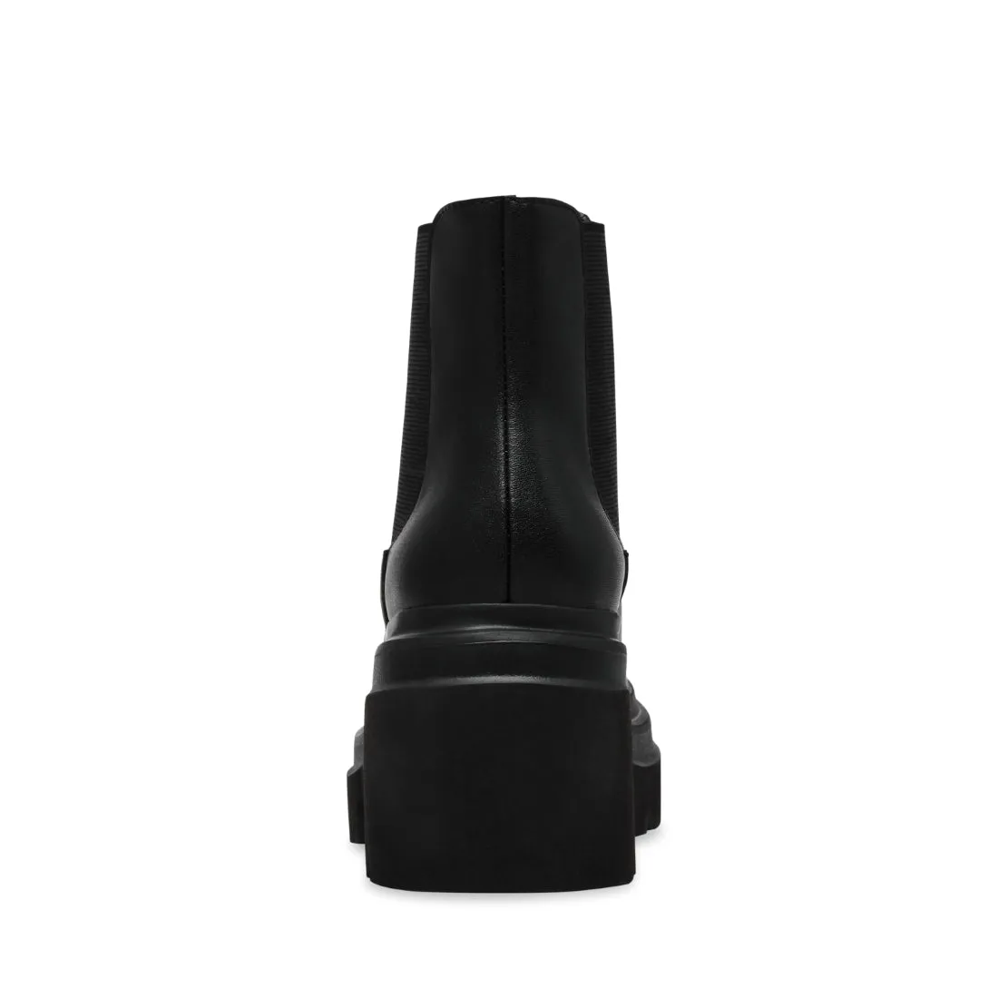 BING BANG BLACK ACTION LEATHER