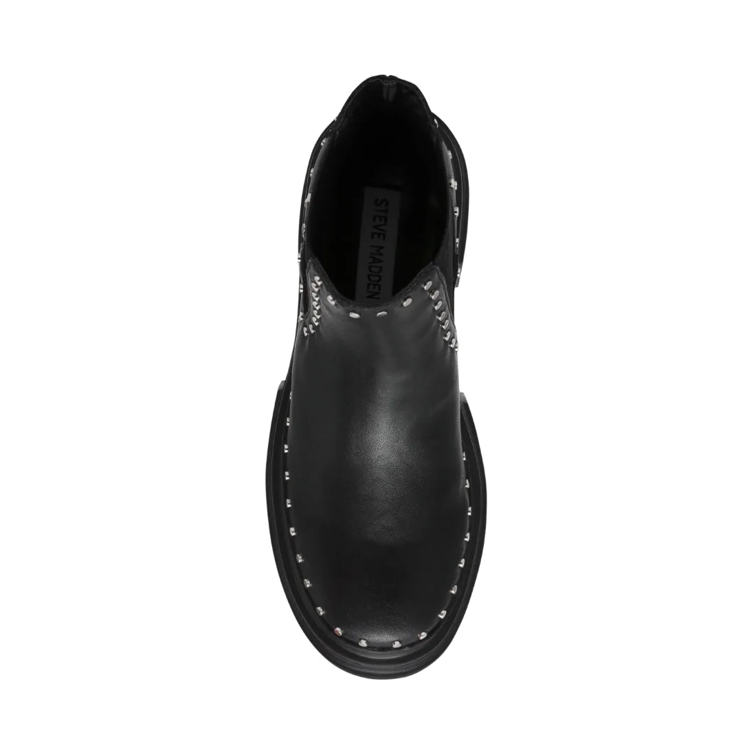 BING BANG-S BLACK WITH STUD