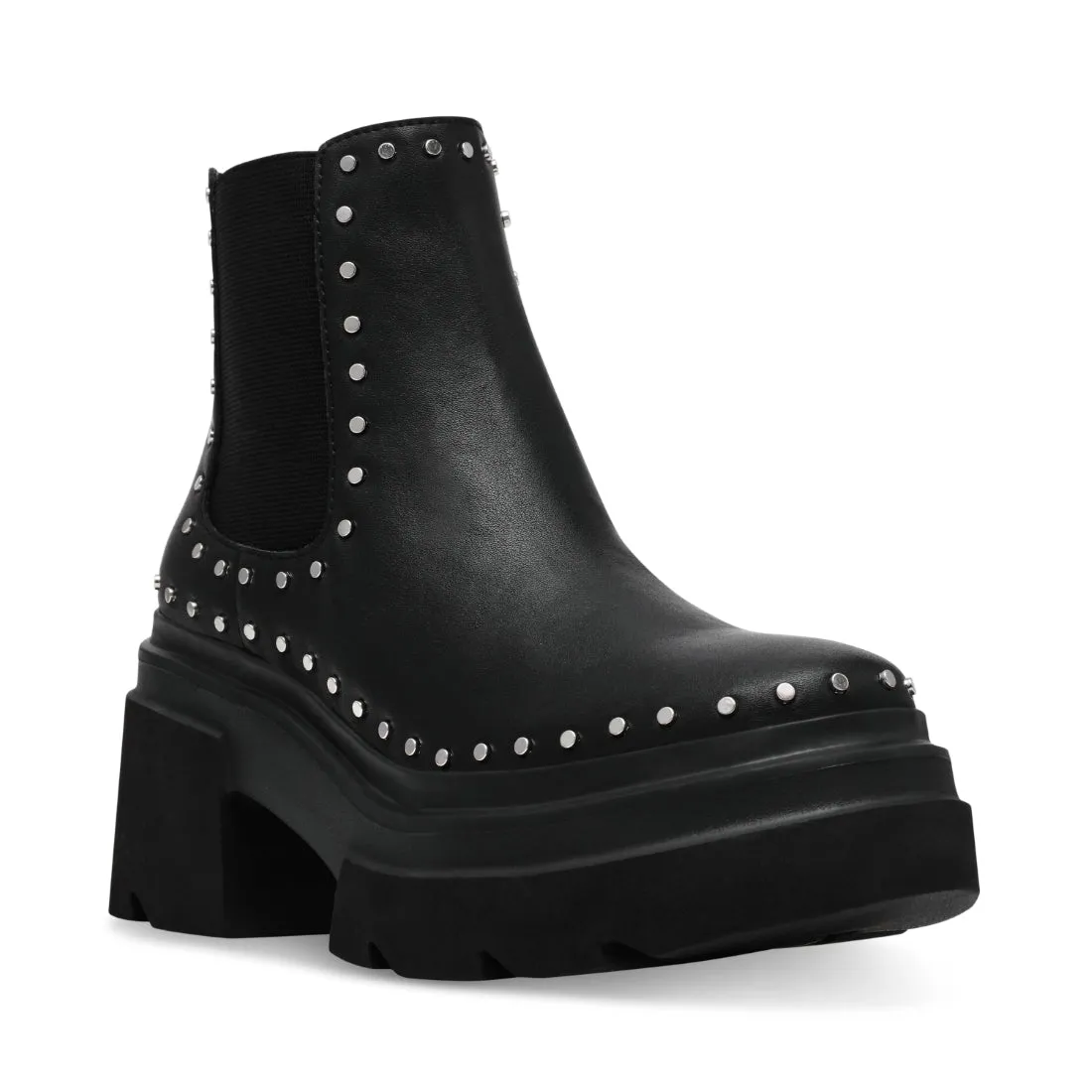 BING BANG-S BLACK WITH STUD