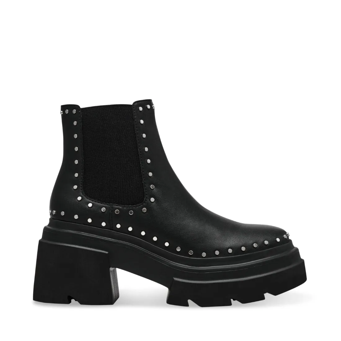 BING BANG-S BLACK WITH STUD