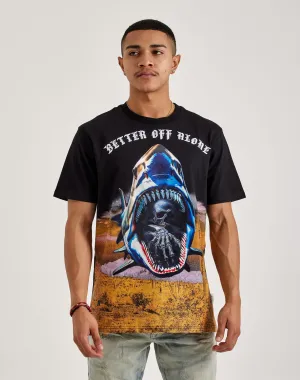 BKYS Better Off Alone Tee