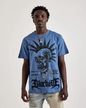 BKYS Blackout Tee