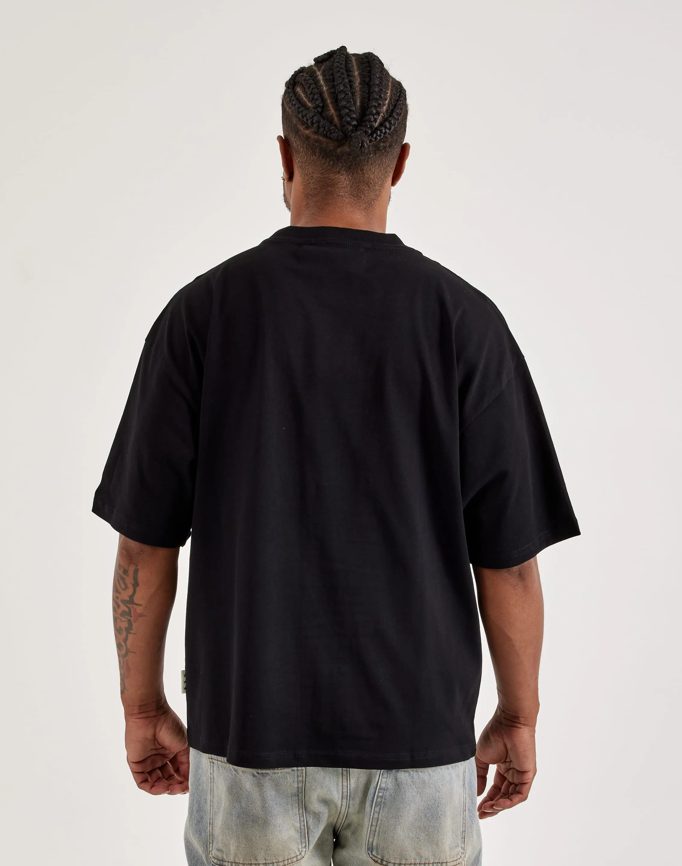 BKYS Diamond Hand Tee