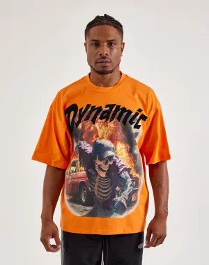 BKYS Dynamic Tee