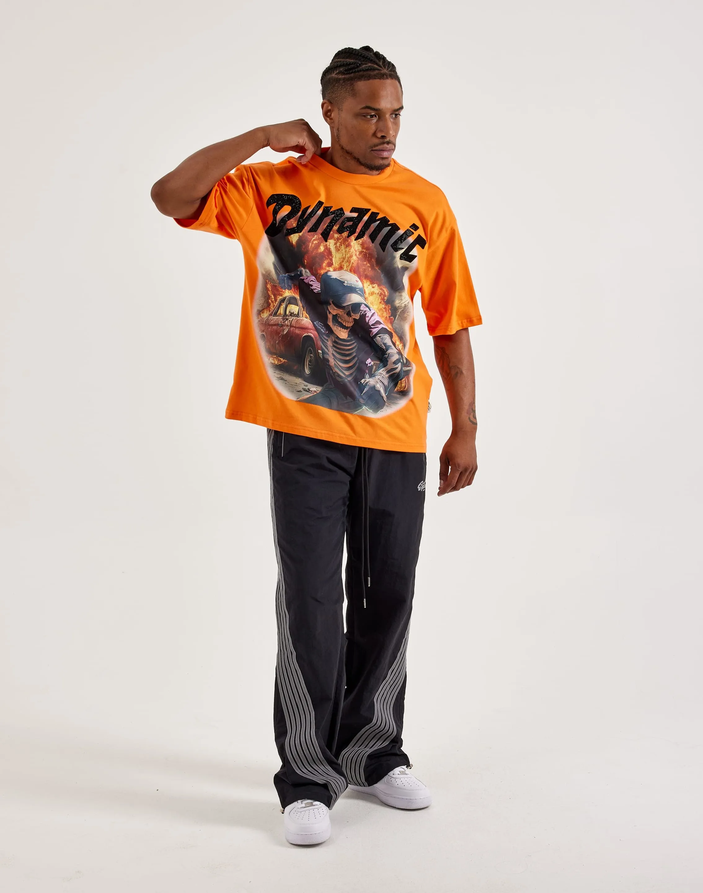 BKYS Dynamic Tee