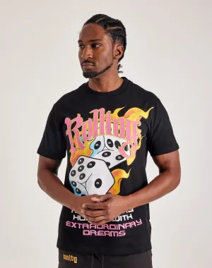BKYS  Evil Rolling Tee