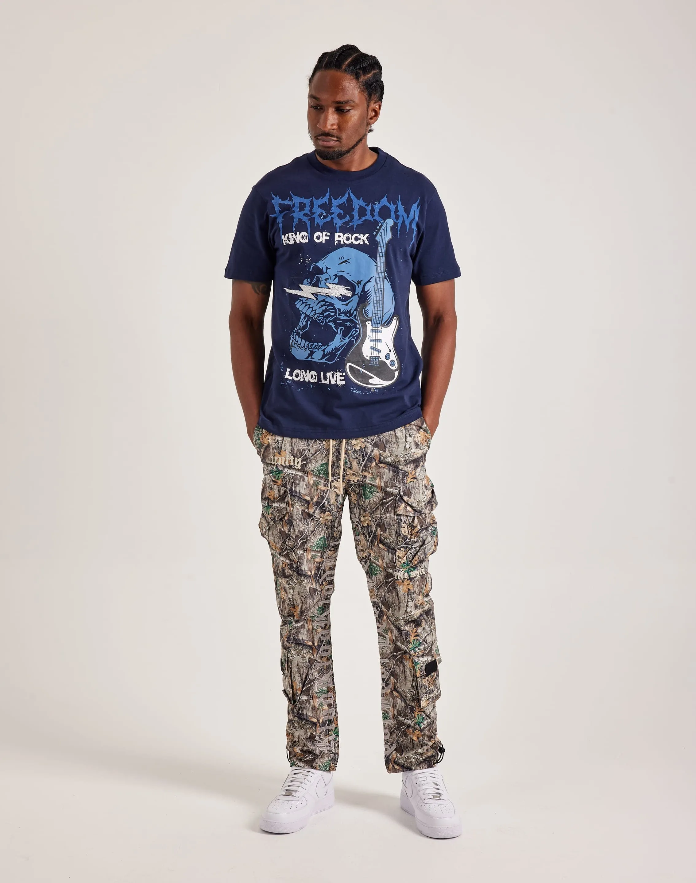 BKYS  Freedom Tee