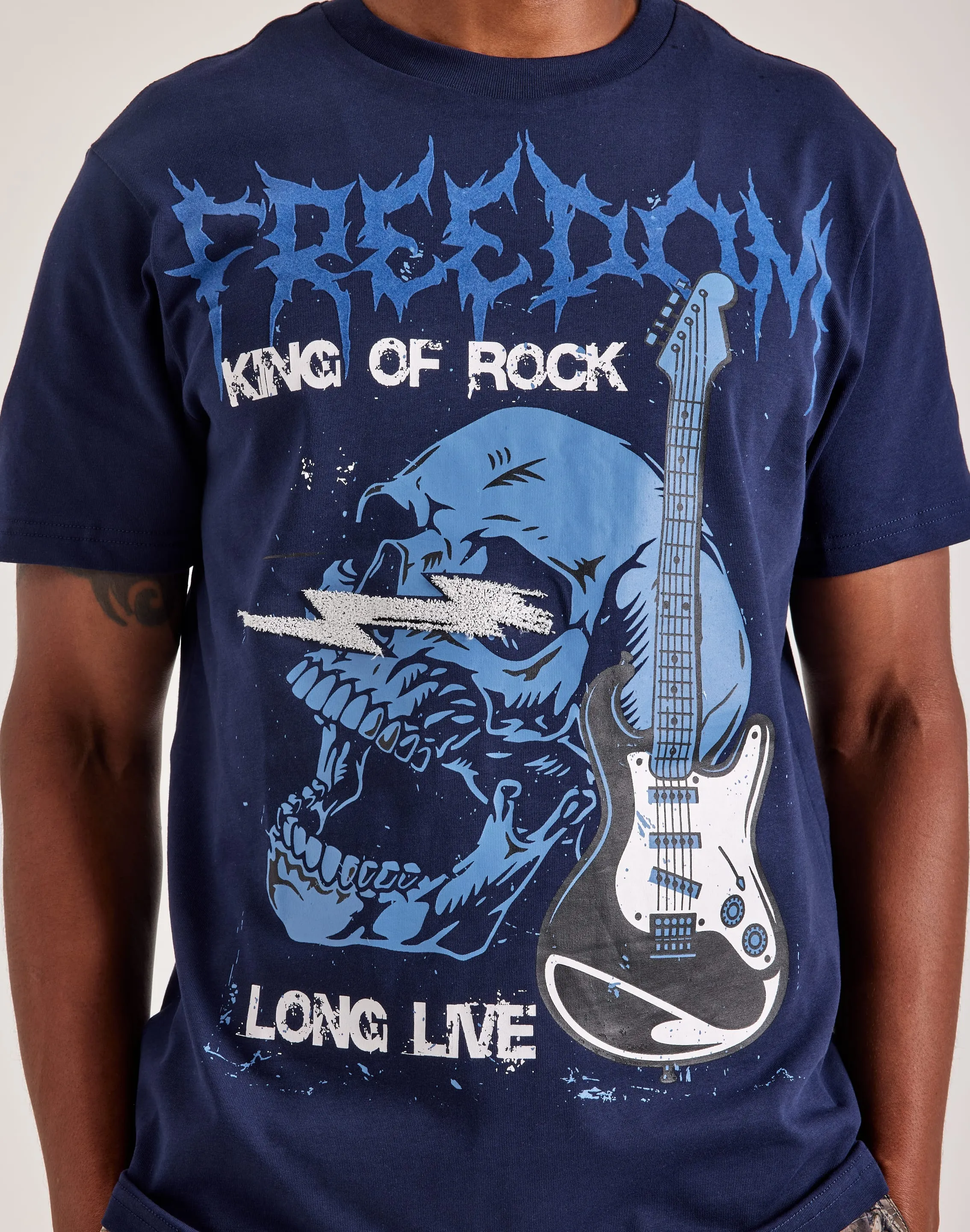 BKYS  Freedom Tee