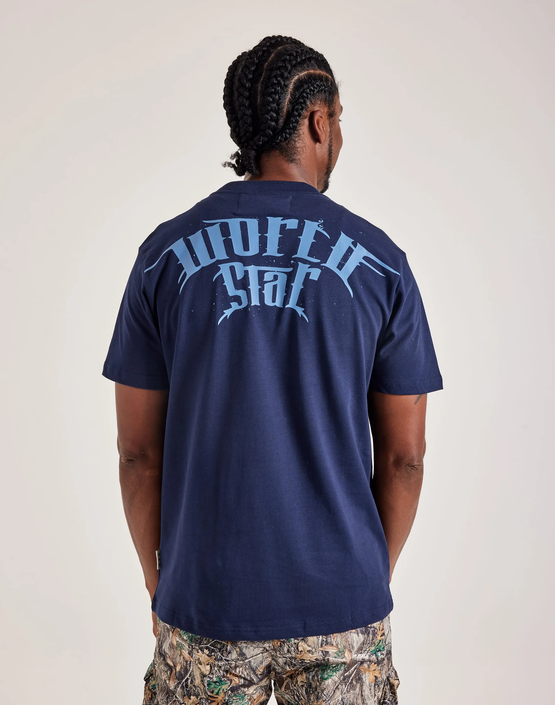 BKYS  Freedom Tee