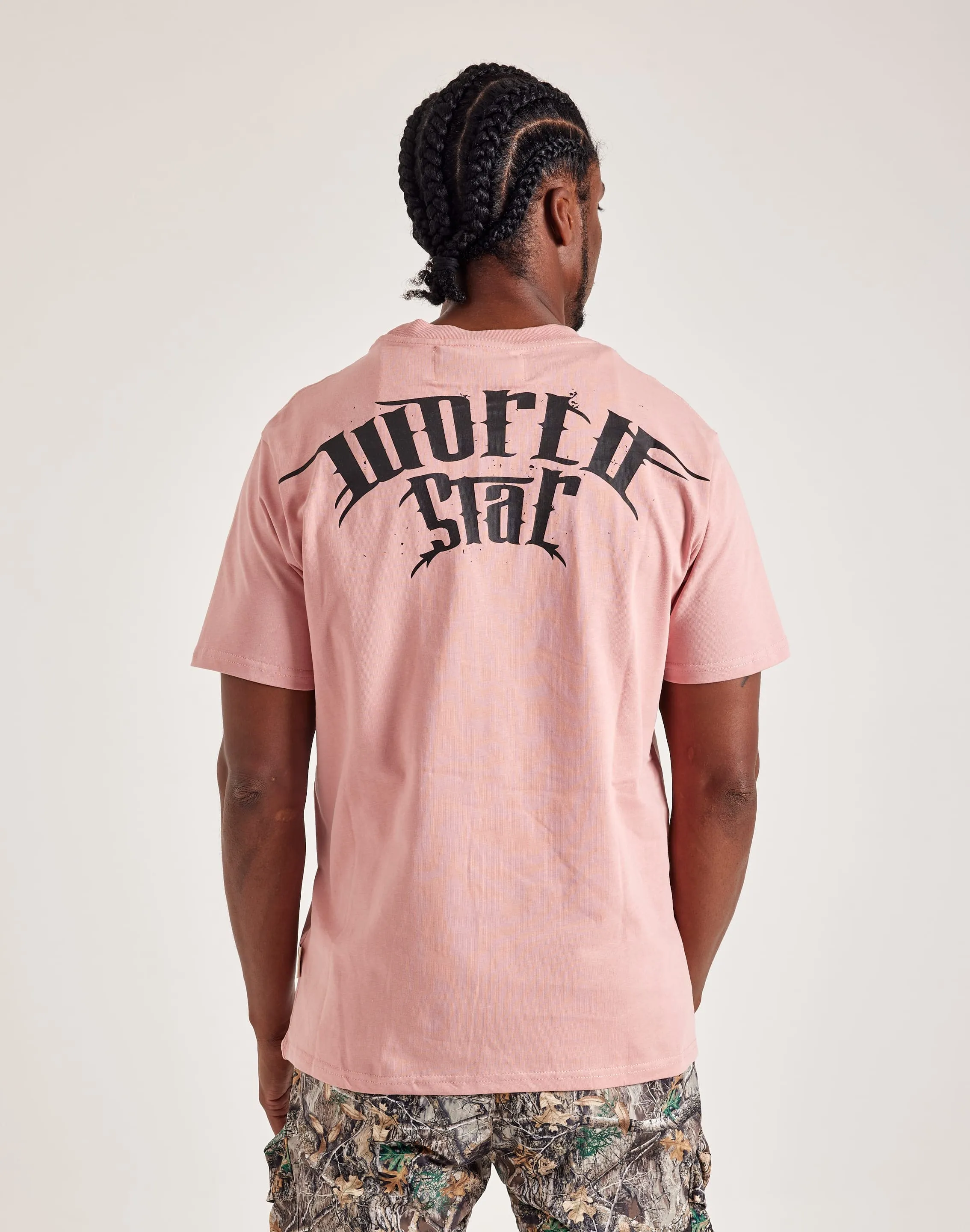 BKYS  Freedom Tee