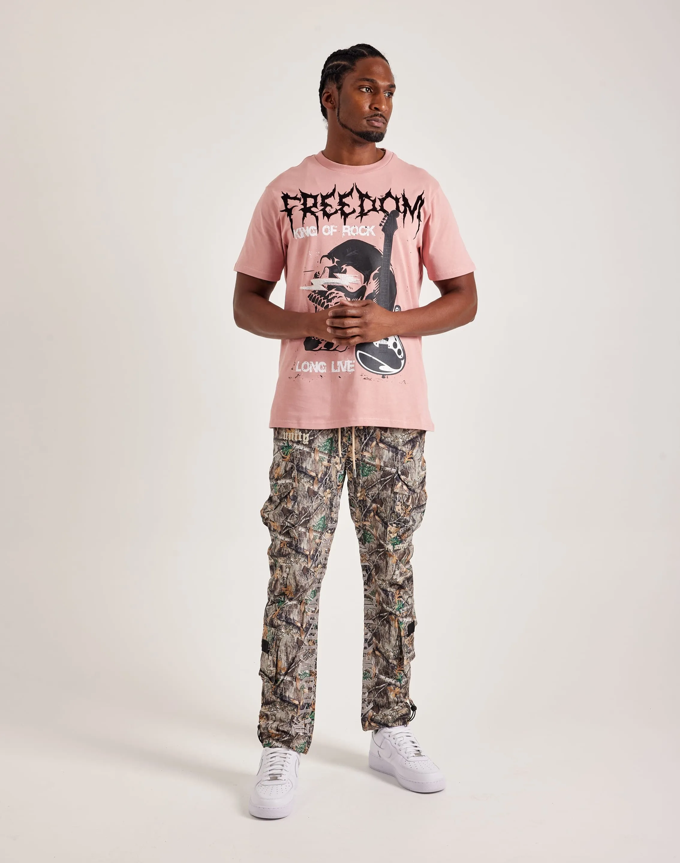 BKYS  Freedom Tee