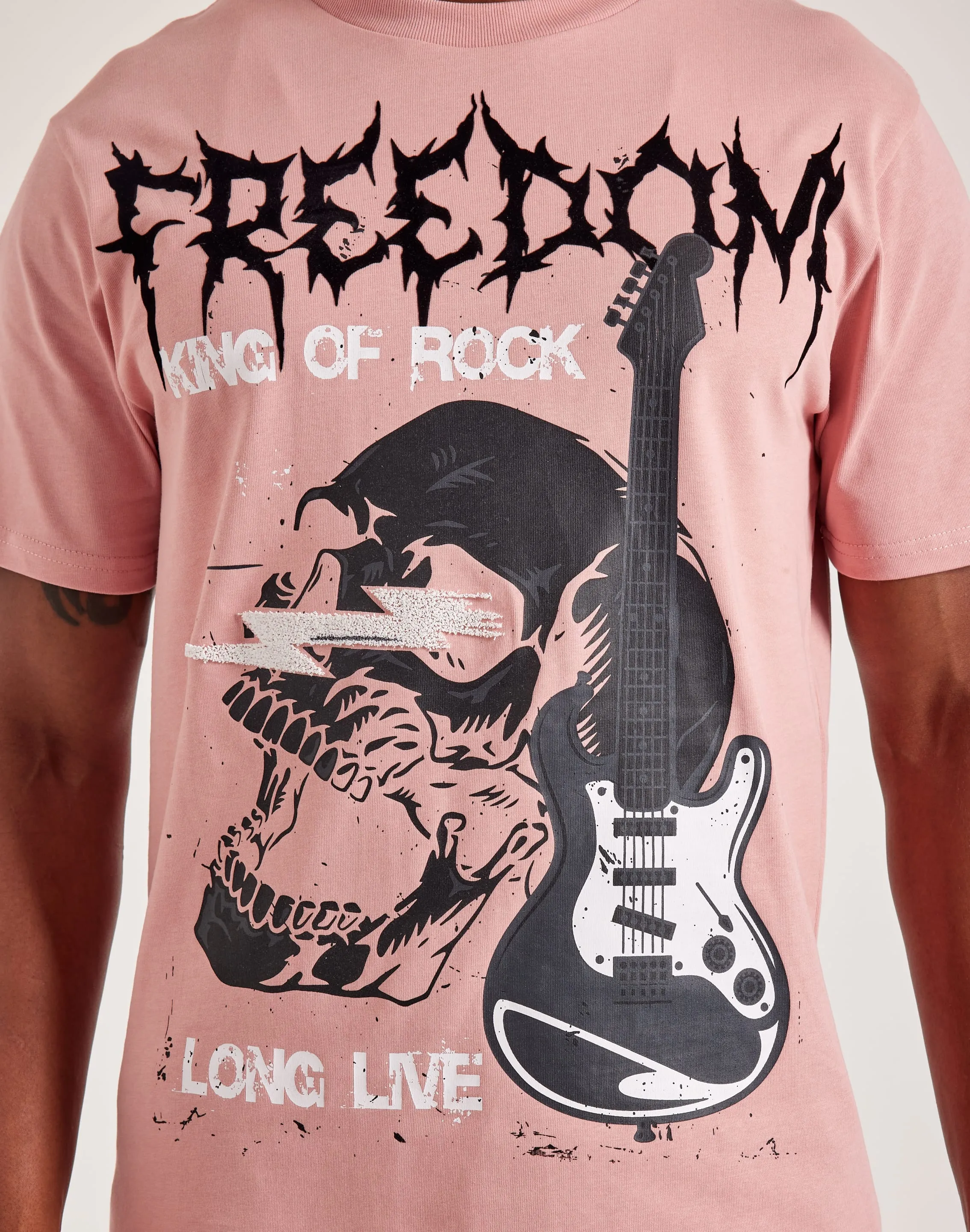 BKYS  Freedom Tee