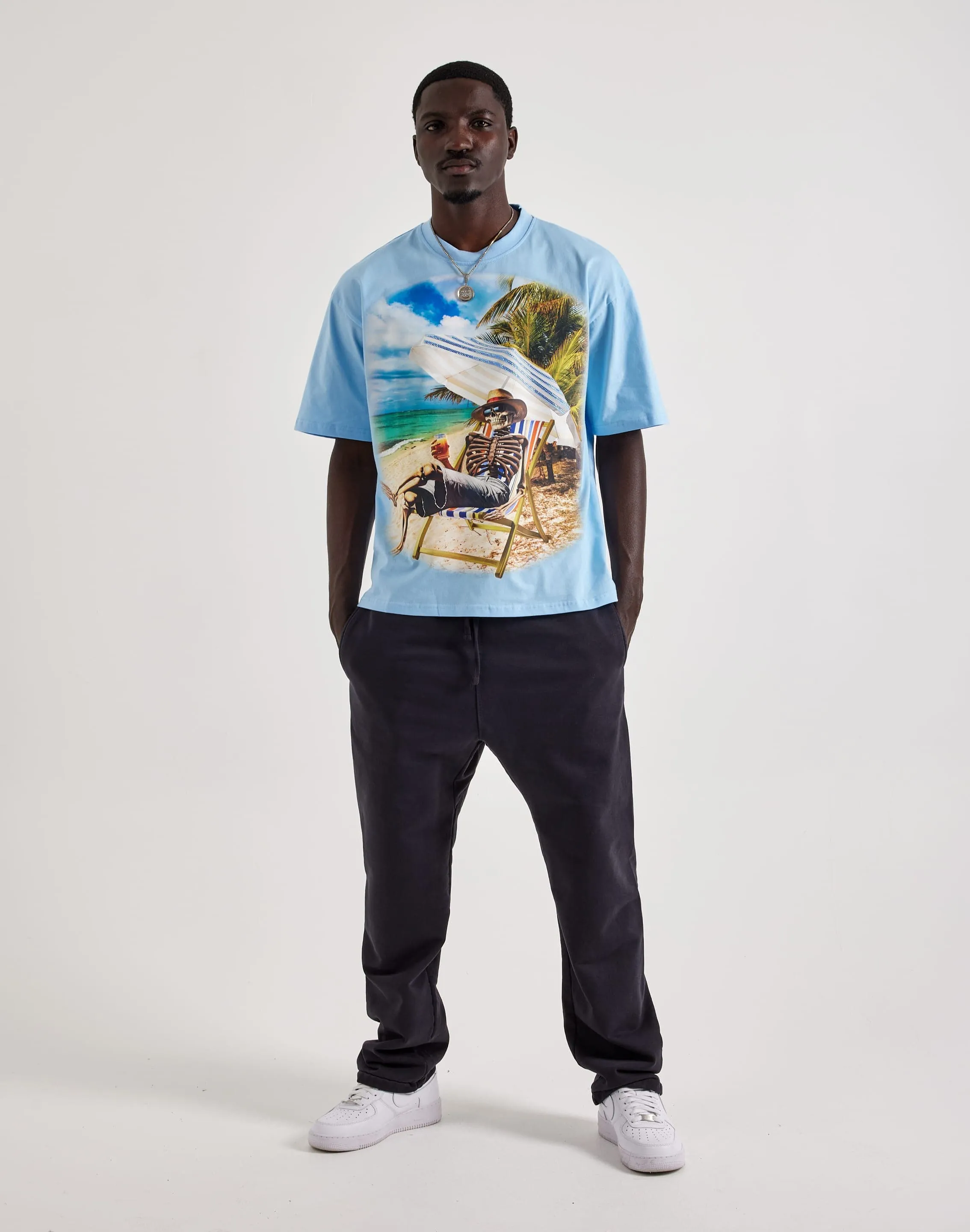 BKYS Heaven Made Tee