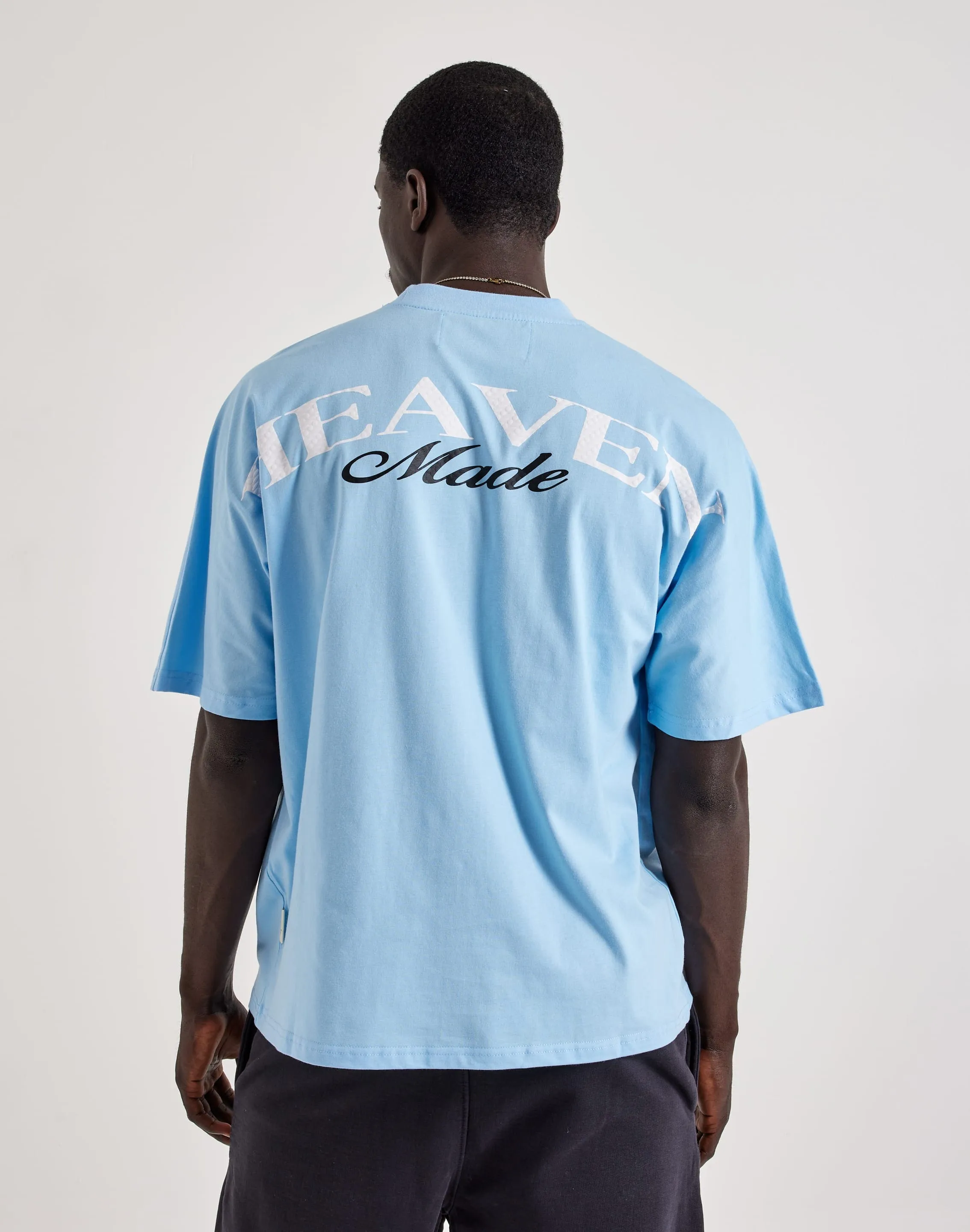 BKYS Heaven Made Tee