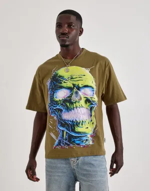 BKYS Hustle Club Tee
