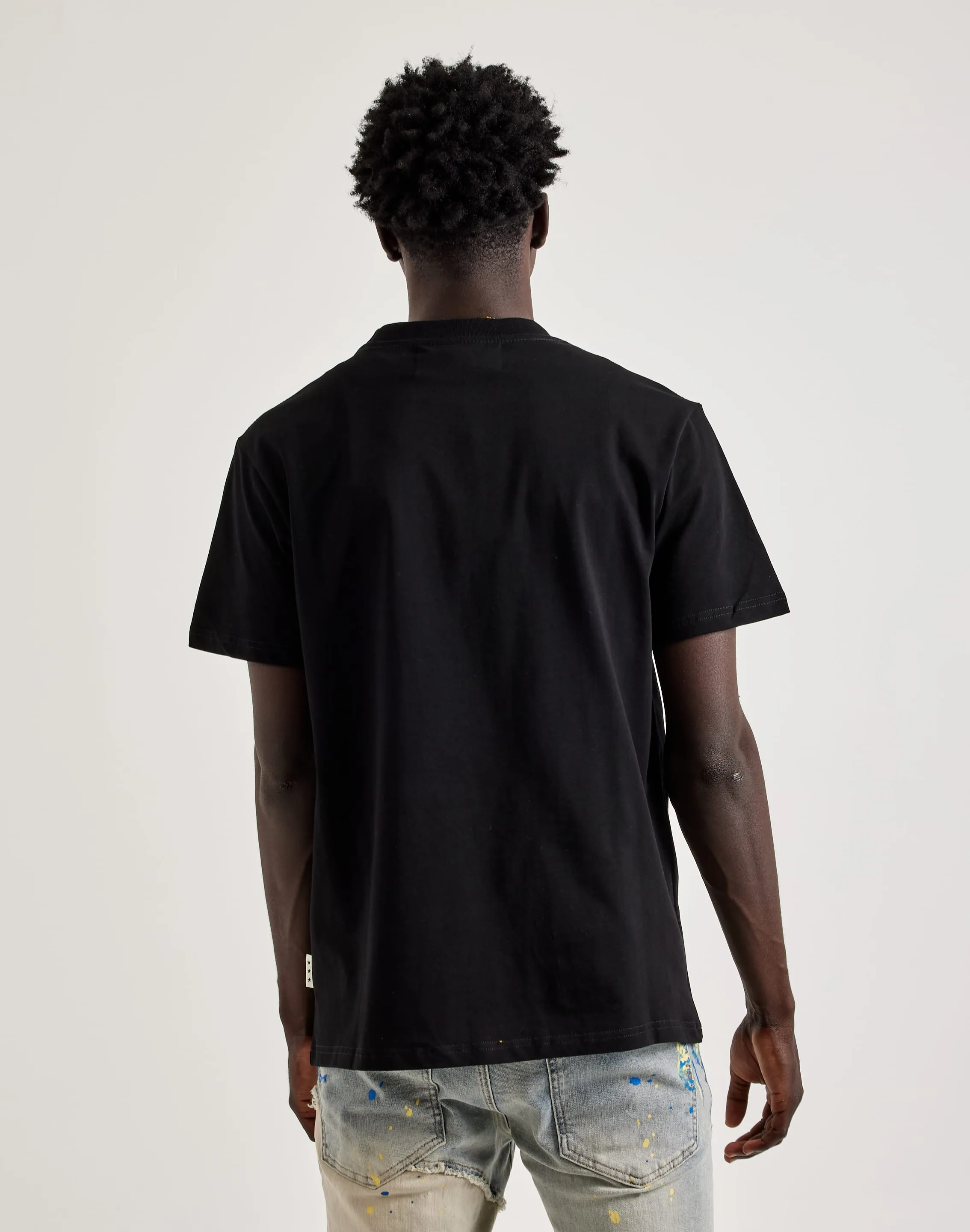 BKYS Illusions Tee