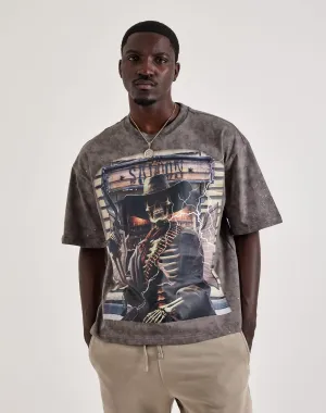 BKYS Lone Rebel Tee