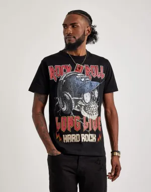 BKYS Long Live Rock Tee