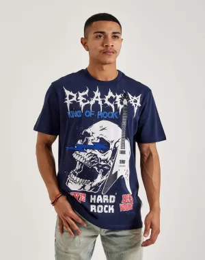BKYS Peace Star Tee