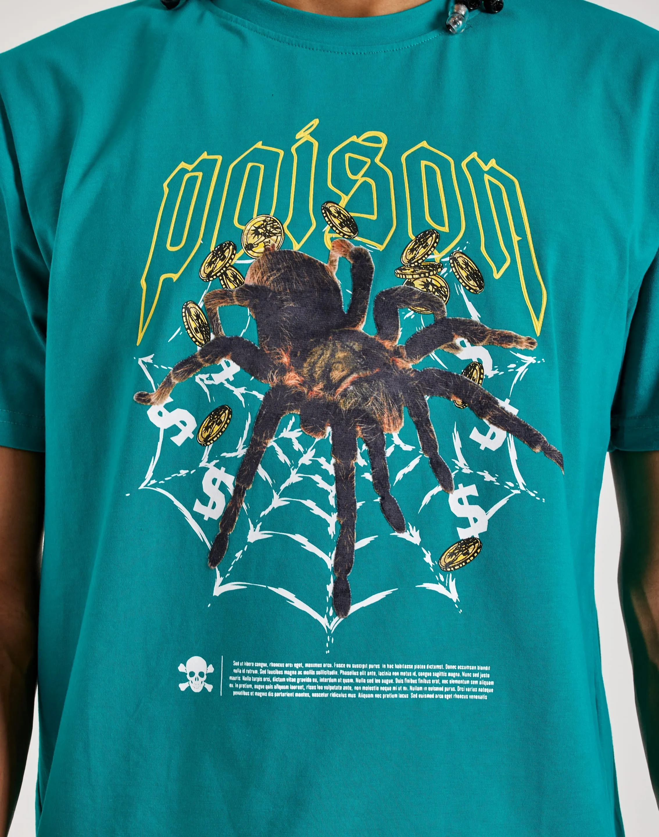 BKYS Poison Tee