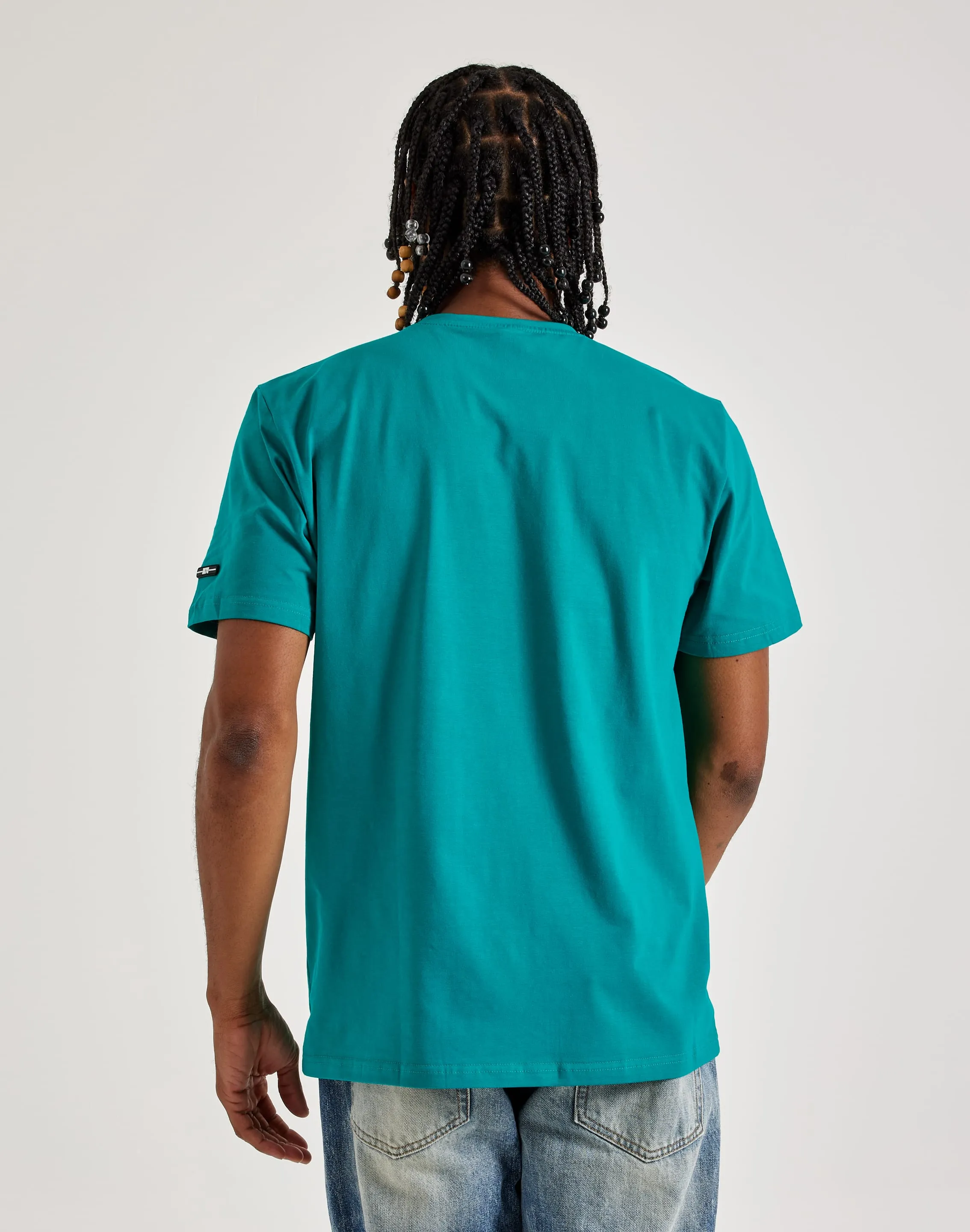 BKYS Poison Tee