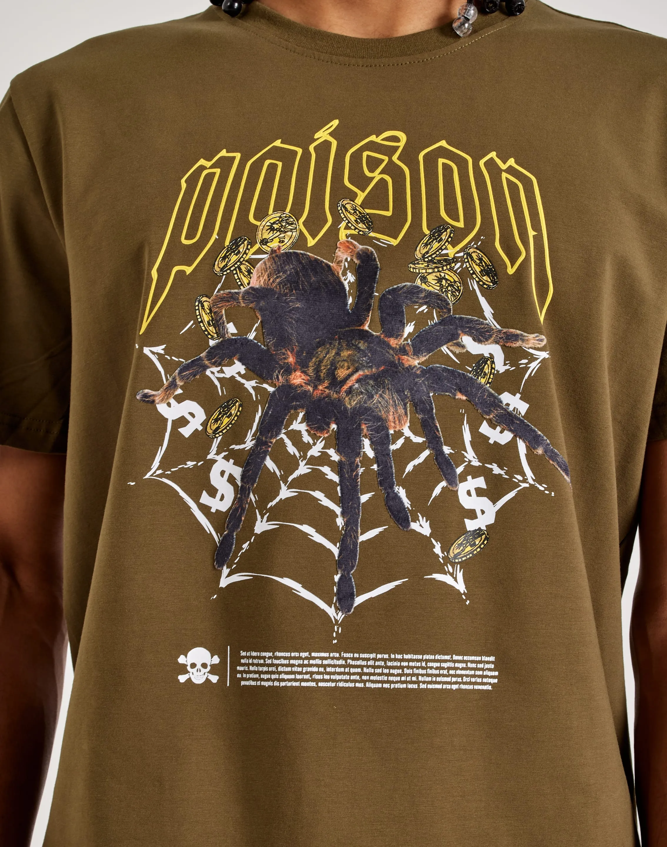 BKYS Poison Tee