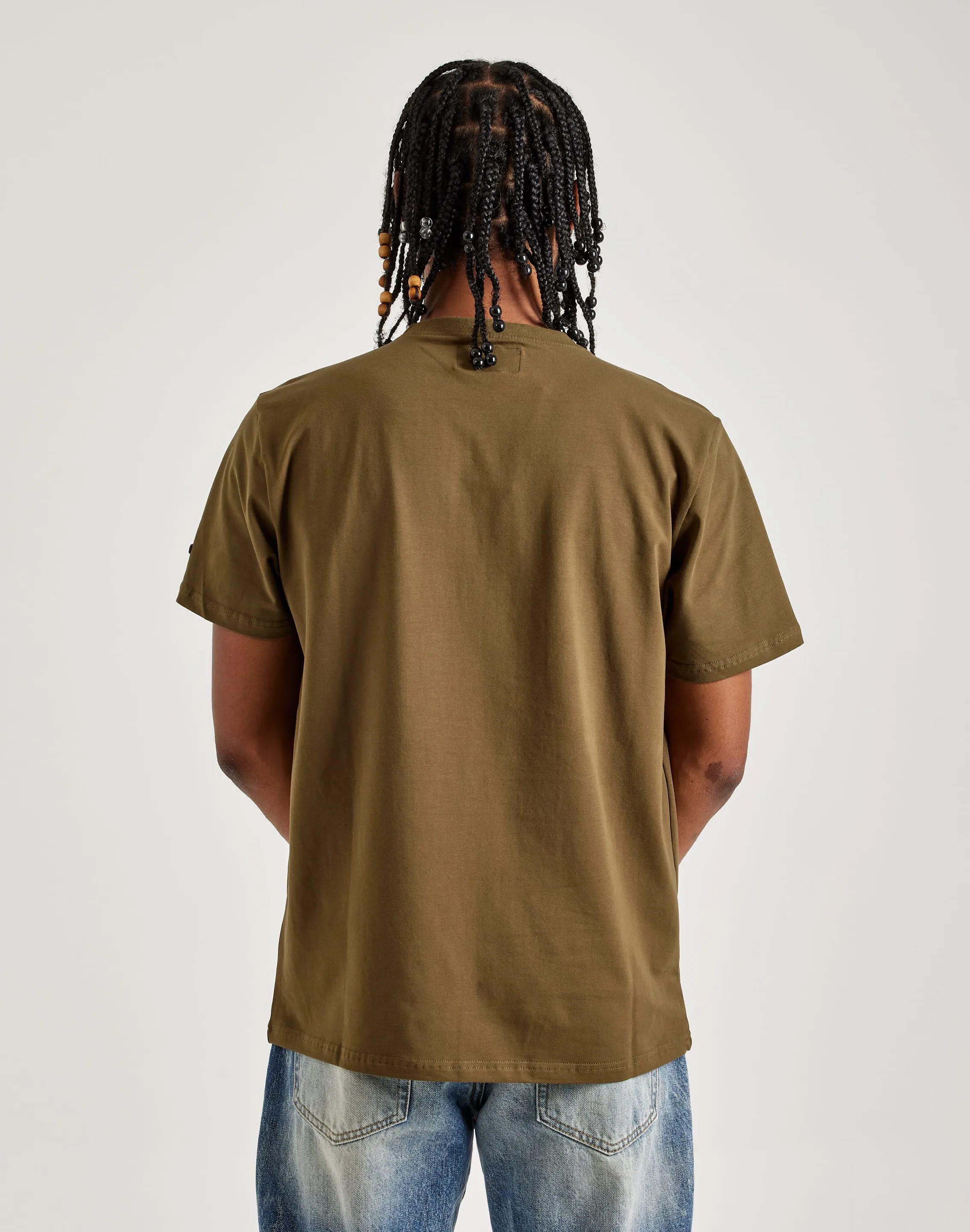 BKYS Poison Tee