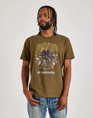 BKYS Poison Tee