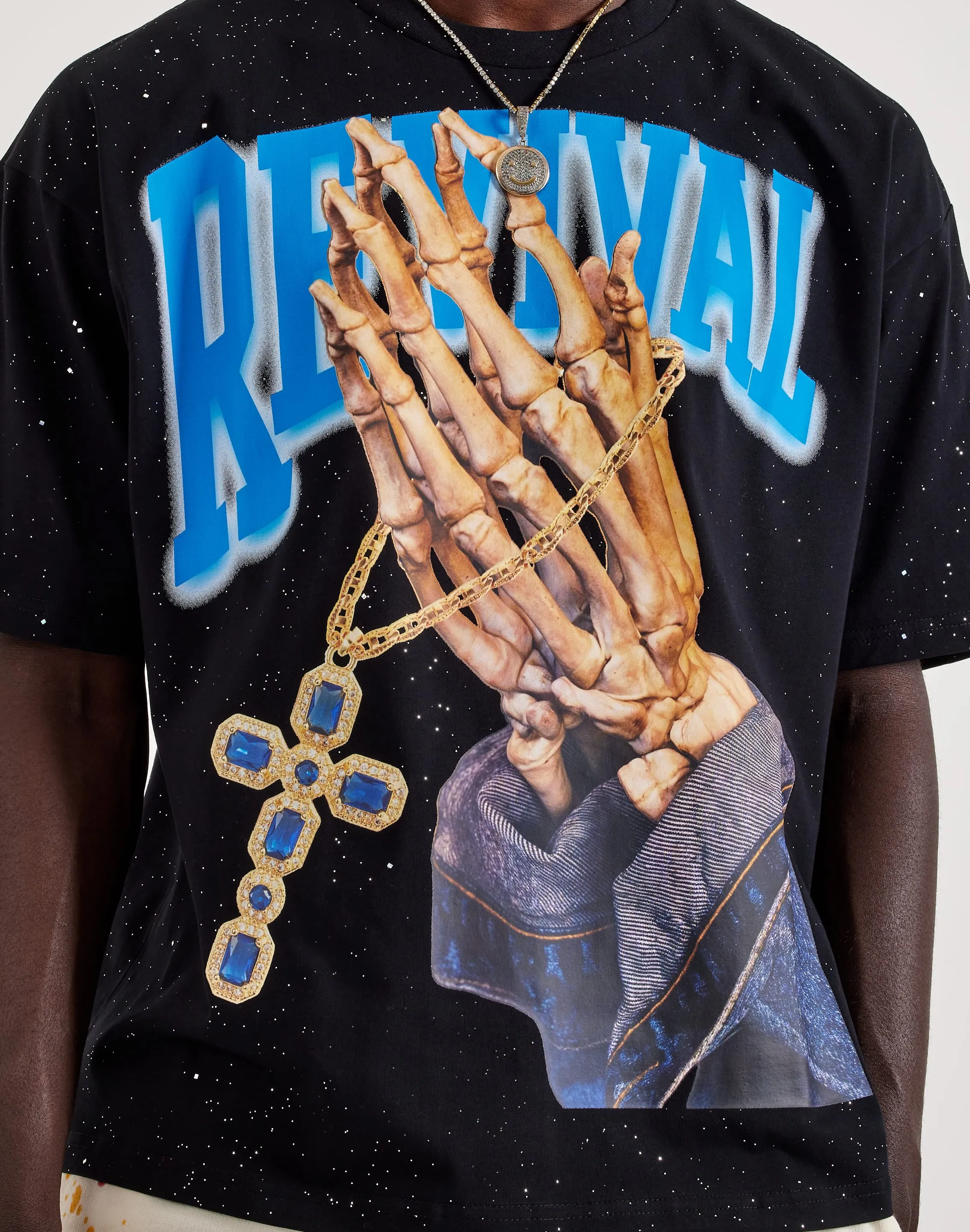 BKYS Revival Tee