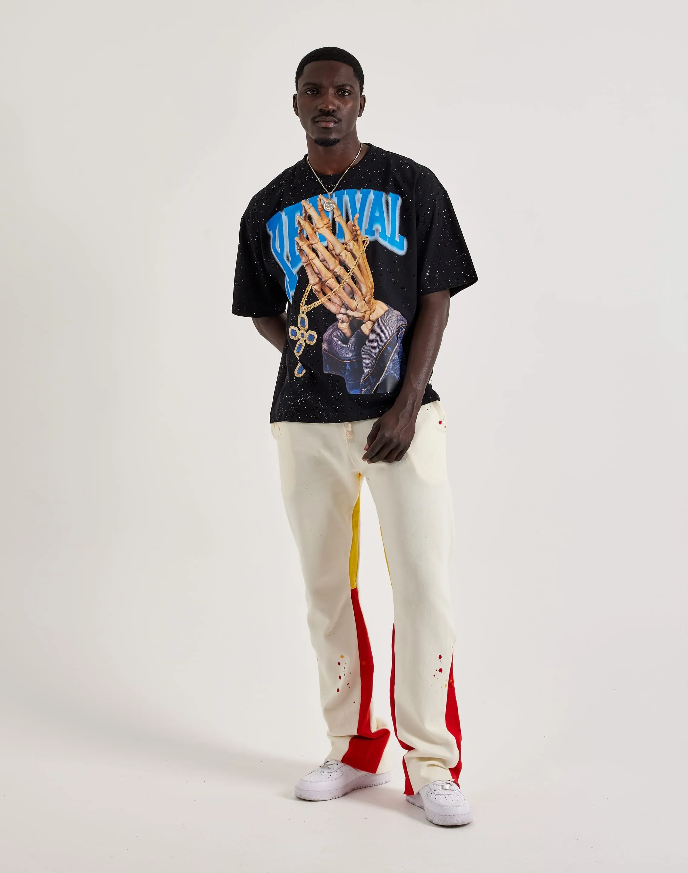 BKYS Revival Tee