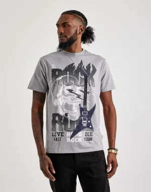 BKYS Rock & Roll Tee