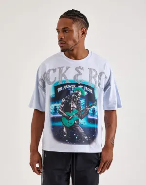 BKYS Rock & Roll Tee