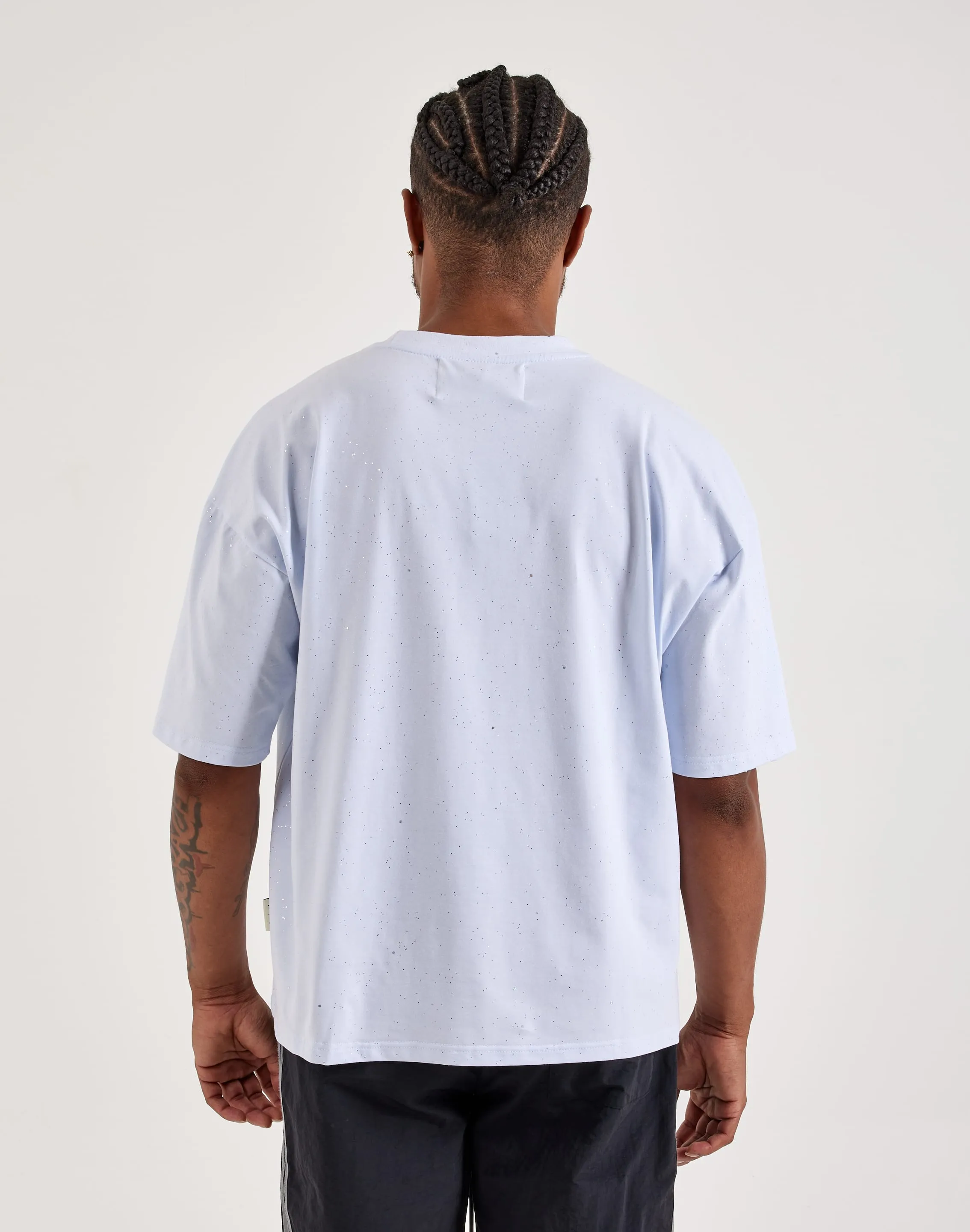 BKYS Rock & Roll Tee