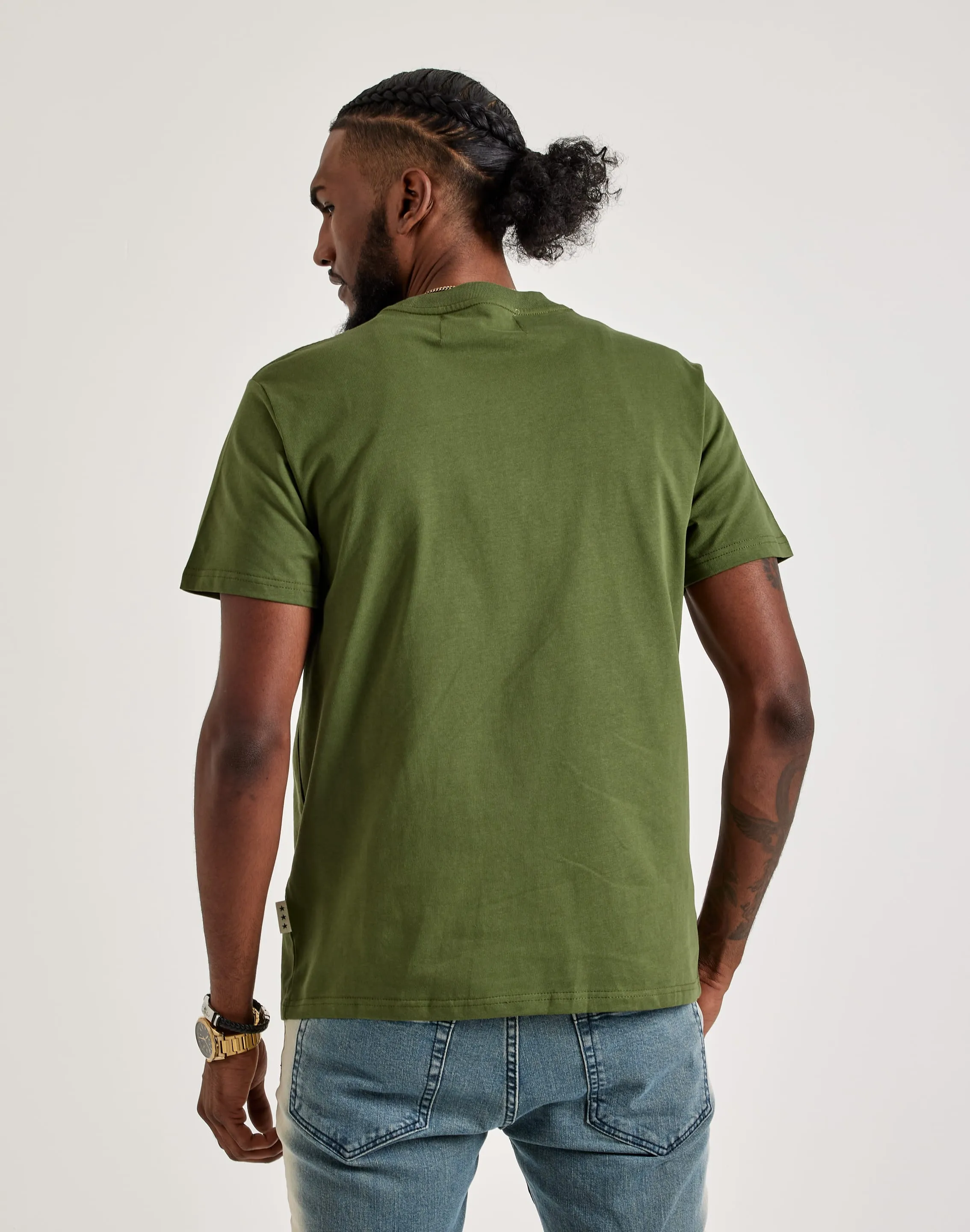 BKYS Rock Forever Tee