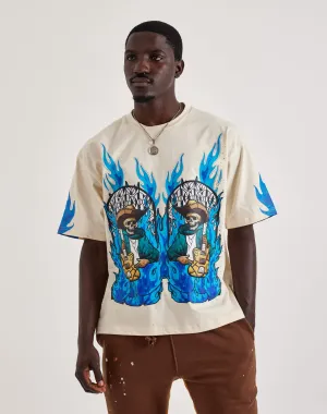 BKYS Rock Tee