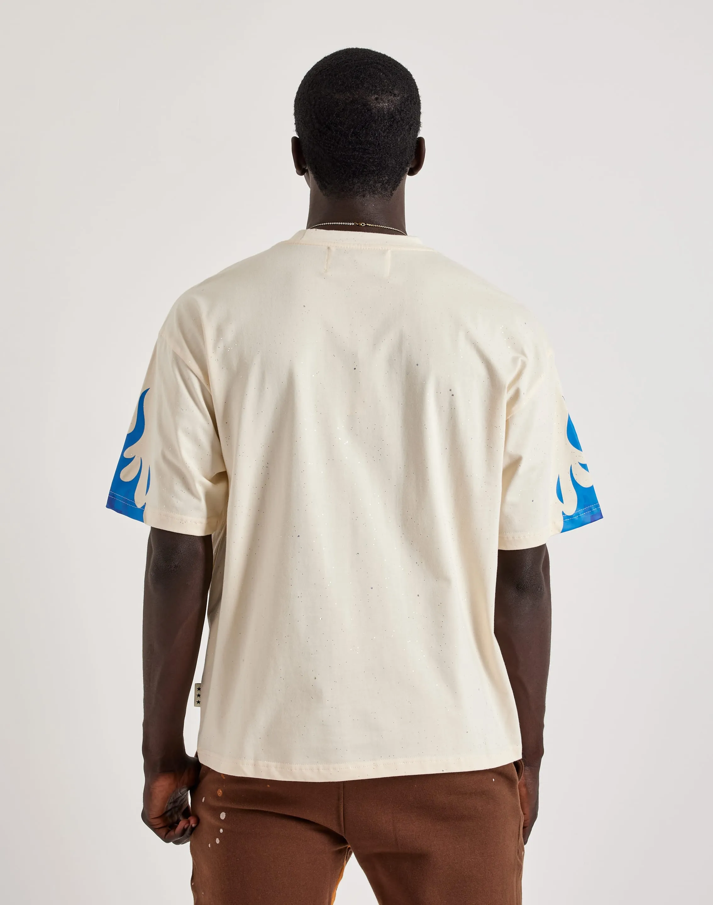 BKYS Rock Tee