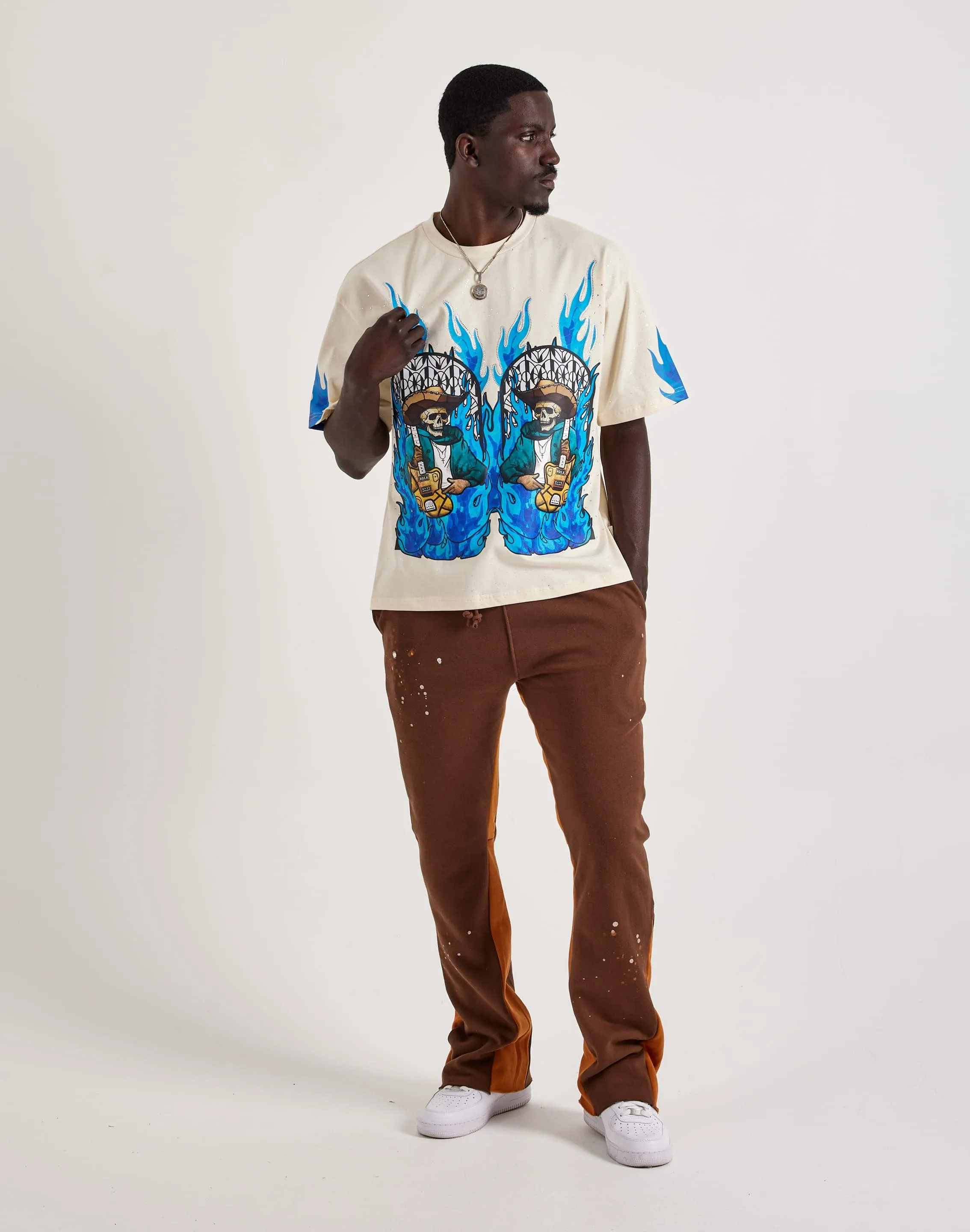 BKYS Rock Tee
