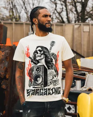 BKYS Stargazing Tee