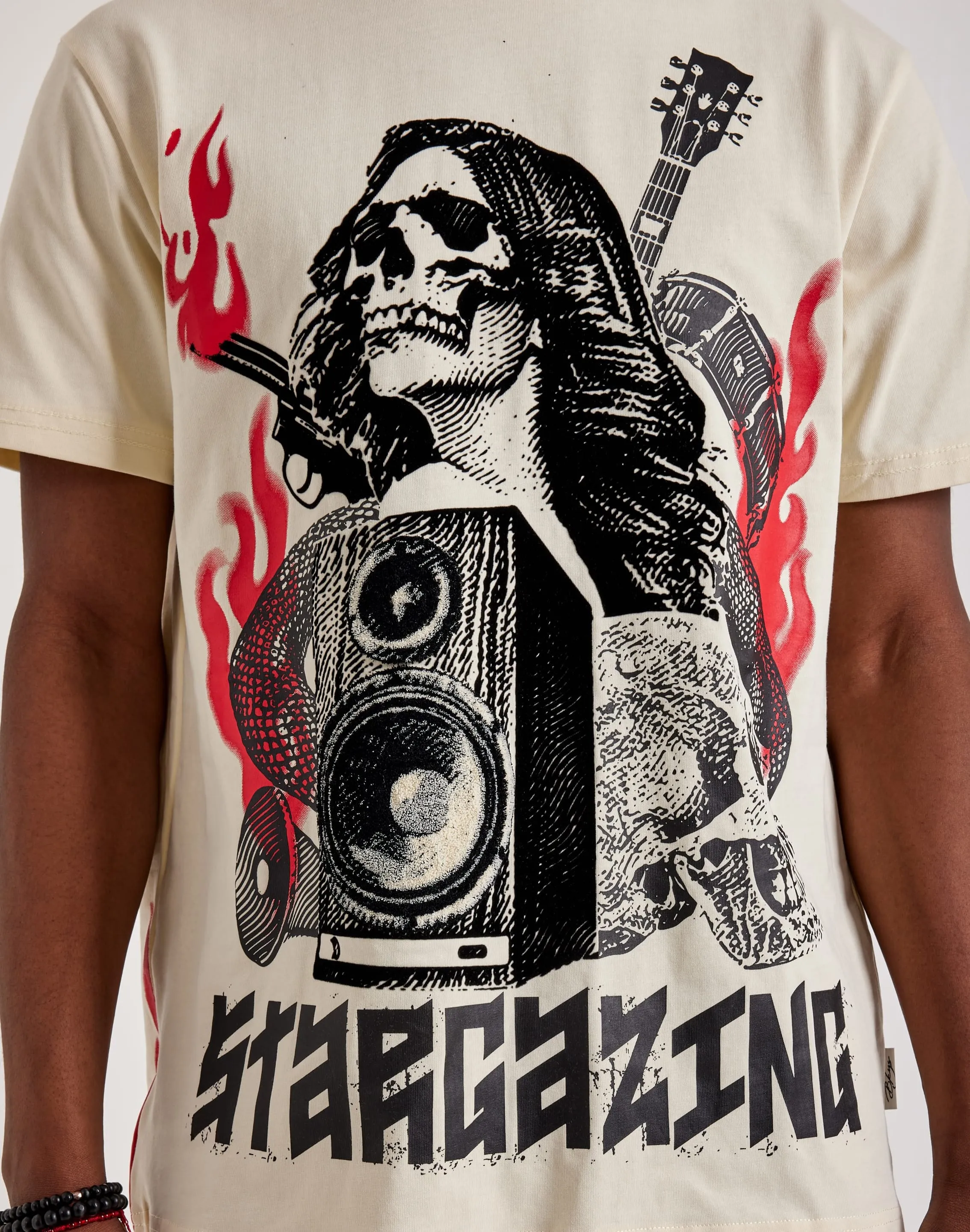 BKYS Stargazing Tee