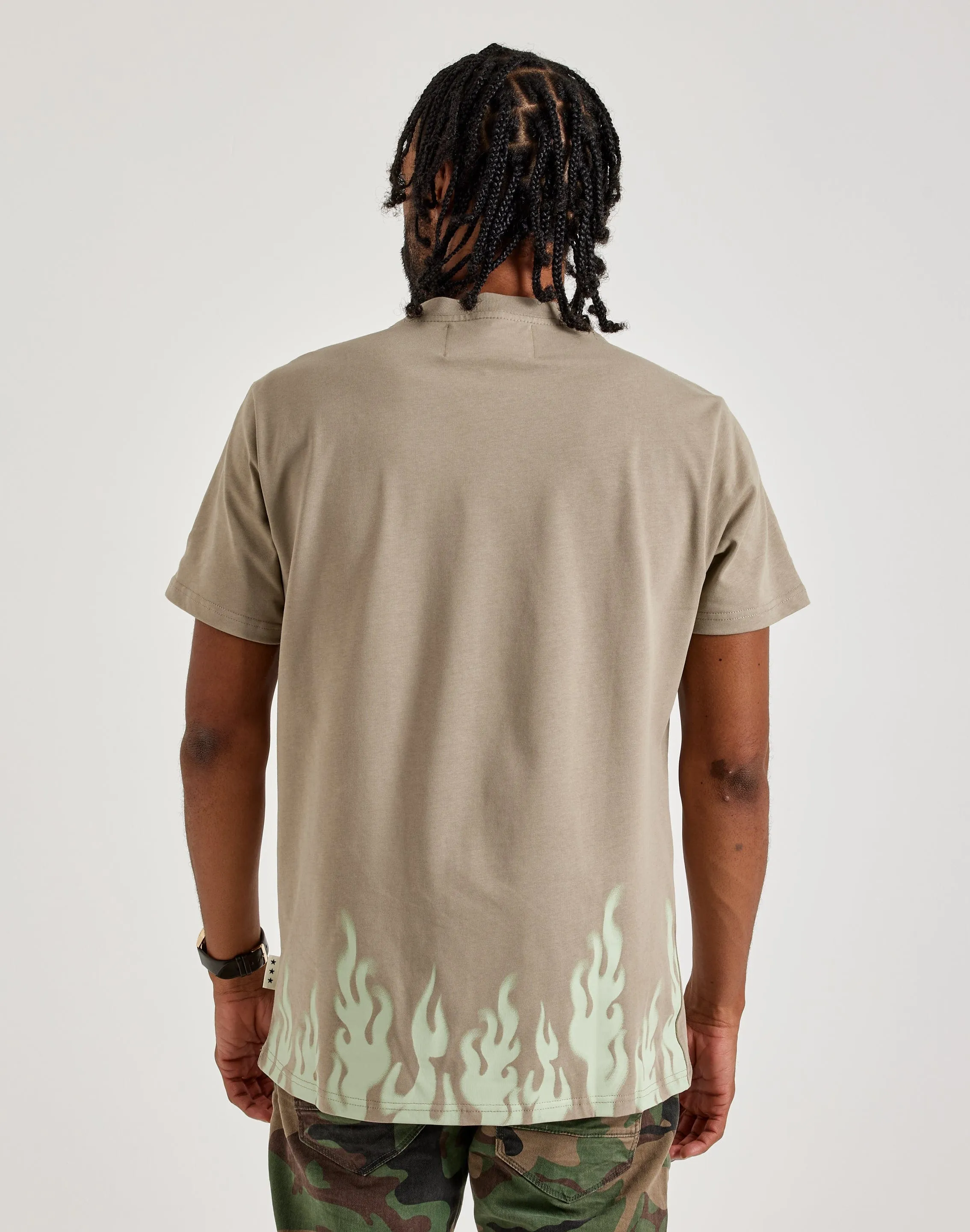 BKYS Stargazing Tee