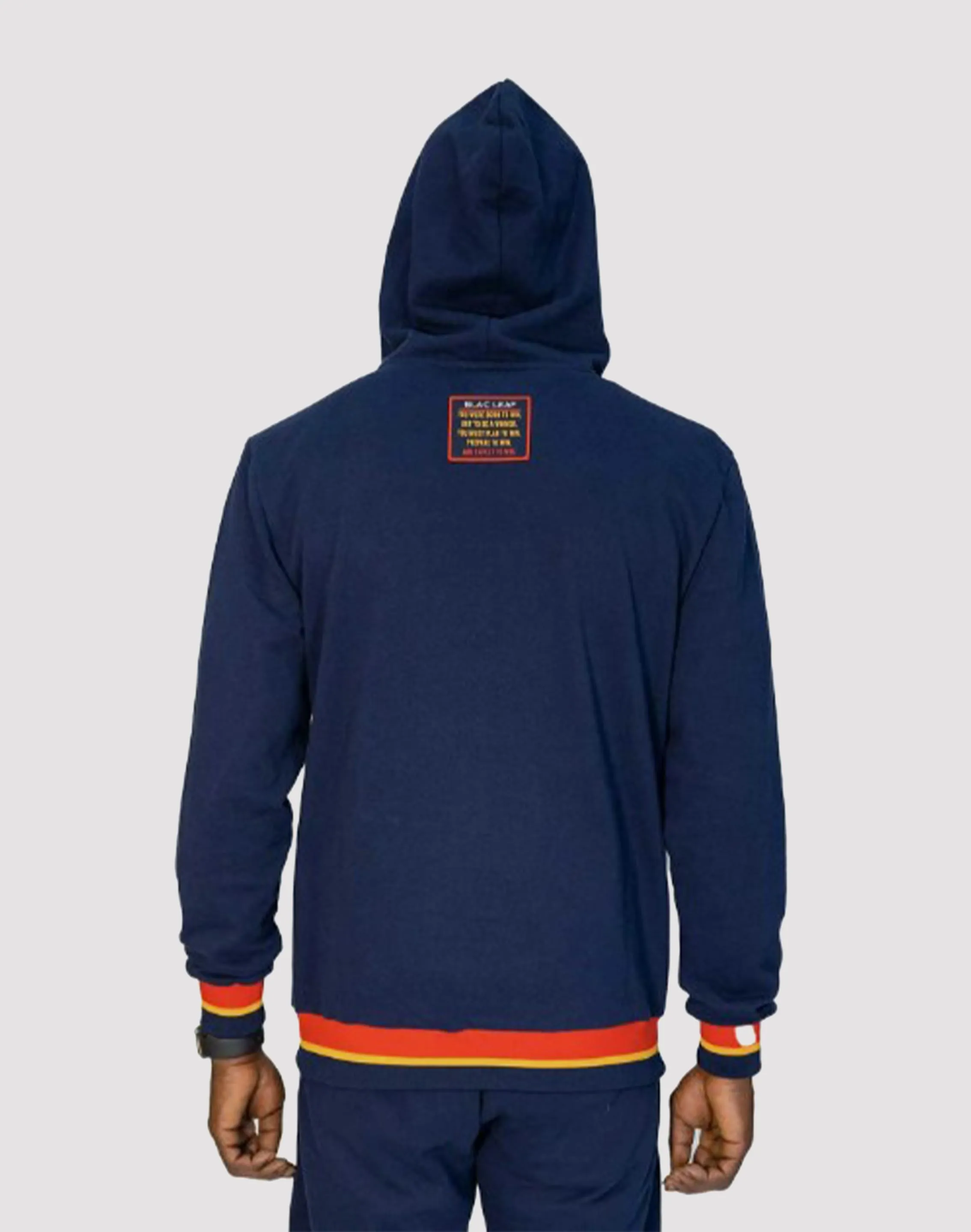 Blac Leaf National Champs Hoodie