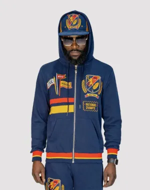 Blac Leaf National Champs Hoodie