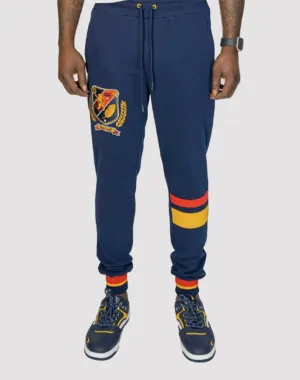 Blac Leaf National Champs Joggers